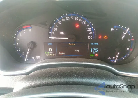 2013 Cadillac Srx Luxury Collection from USA, damaged, VIN 3GYFNCE3XDS644744